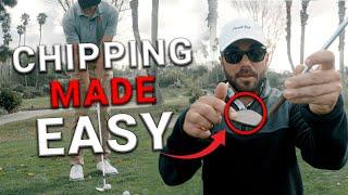 Top 5 Tips On EFFORTLESS Chipping