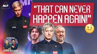 Neil Robertson REVEALS Reasons Behind Difficult 18 Months!  | Snooker Club Podcast