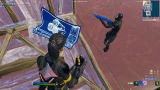 Fortnite Highlights #4 - Tomiz