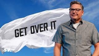 Get Over It | Chad Moore | Sun Valley Community Church