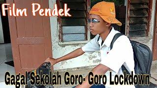 gagal sekolah tatap muka#dagelan ndeso