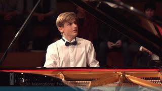 E.Grieg - Piano Concerto in a-moll op. 16