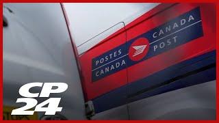 Strike at Canada Post | Here’s what you need to know