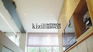 KÜCHENTRAUM MIT WOHLFÜHLFAKTOR | Kizil Interior Services