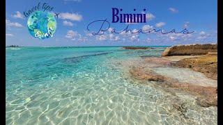 Best Things to do on Bimini, Bahamas When Visiting From a Cruise Ship