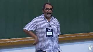 International Conference on Dynamical Systems - Pedro Duarte (Lisbon)