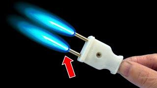 Only 1% know this secret: Genius Invention with Welding Machine! You won't Believe 