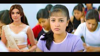 Superhit Telugu Released Full Hindi Dubbed Romantic Love Story Movie |  Uday Kiran, Anita, Sunil