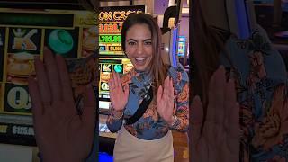 Vegas Stole My Money in Broad Daylight... #slots #casino #Vegas