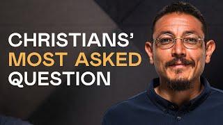 What Can I Do If I Doubt My Salvation? | Core Christianity w/ Adriel Sanchez