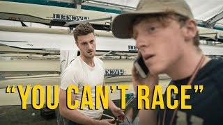 Racing at Henley Regatta | Rowing Vlog