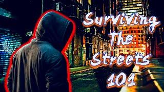 How to SURVIVE in the inner city (A GUIDE)