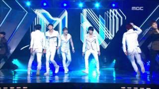 음악중심 - My Name - Message  마이 네임 - 메시지 Music Core 20111105
