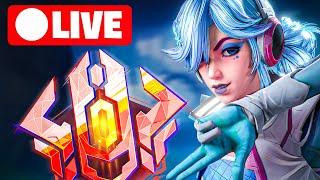 [LIVE] *EXCLUSIVE* MAGIK SKIN DROPS ON TWITCH.TV/KAYJII | TOP 500 IGL STRATEGIST ️