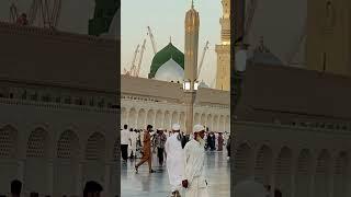 Aap jaisa jahan me #madina #huhuclub #haragumbad