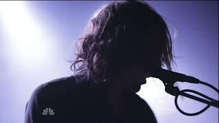 A Place To Bury Strangers - live at Last Call with Carson Daly (2015)