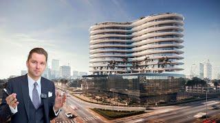 Trussardi Residences by Mira Developments | Al Furjan