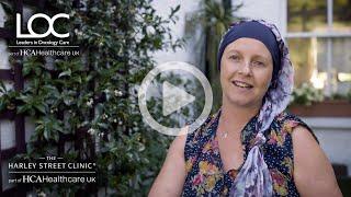 Cancer Treatment During COVID-19: Esther Shaw’s Story