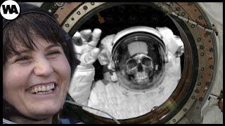 Почему Космонавта Не Будут Спасать, Если Он Улетит В Космос