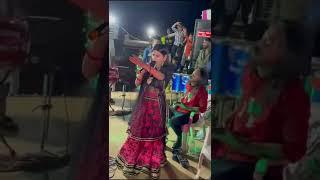 Kajal dodiya viral song || Gujrati popular song  || #shorts #viral #gujarati #music #garba #newsong