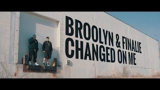YSMG - Finalie X Brooklyn - Changed On Me ( Official Video )