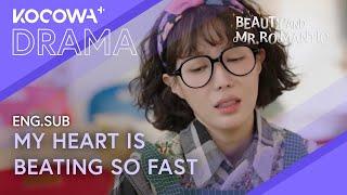 Im Soohyang Can’t Stop Thinking About Him  | Beauty and Mr. Romantic EP16 | KOCOWA+