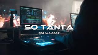 SO TANTA - GERALD BEAT (Official music)