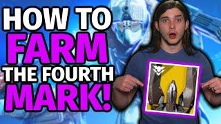 HOW TO FARM THE SEXIEST SHIP IN THE GAME!! (4th Mark Farming Glitch)