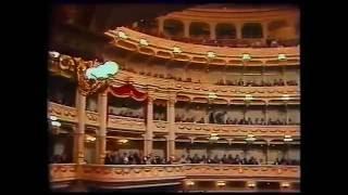Richard Strauss: Der Rosenkavalier (Semperoper Dresden 1985, Joachim Herz, Theo Adam)