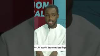 Birane Ndour " Futurs medias moussoul def profit. Le groupe est déficitaire depuis sa création"