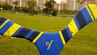 Decathlon Tribord Triblade Boomerang | Boomerang Easy