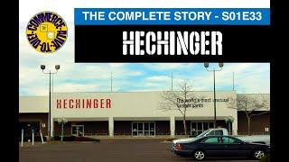 (Alive To Die?!) Hechinger The Complete Story - S01E33