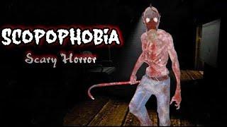 || Scopophobia Horror Game Android Full Gameplay