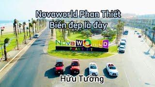 Novaworld Bình Thuận điểm du lịch không thể bỏ lỡ/Hữu Tường/Travel