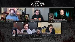 Warhammer 40,000: The Valentyne Heresy - Episode 3.96 - Unexpected Allies