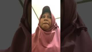 SUAMI GAK PEKA!! #comedy #shorts