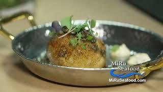 MiRu Seafood Commercial