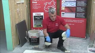 Part 3 - Pourable One Spreading