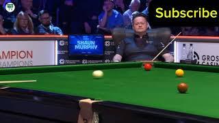 Mark Selby vs.Shaun Murphy Highlight Champion of Champions 2024 #snooker