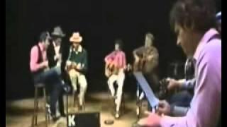 Love Is On A Roll L@@K ROGER COOK and JOHN PRINE on Bobby Bare show 1983