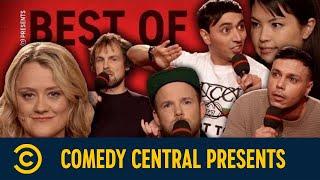 Best of ... STANDUP 3000 & Comedy Central Presents (#3) | Staffel 3