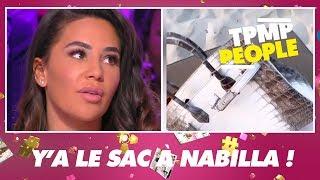 Affaire du sac de Nabilla : en a-t-on trop fait ?