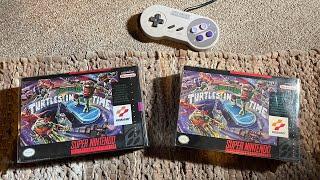 How To Spot A Fake Super Nintendo Game in 2024