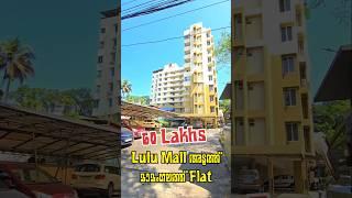 2BHK Flat for Sale near Mamangalam | Asset Urban Crust #2bhk #flatforsale #lulumallkochi #kochimetro