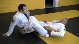 BJJ Tips - Leg Lock Setup - BJJ Weekly Power Play