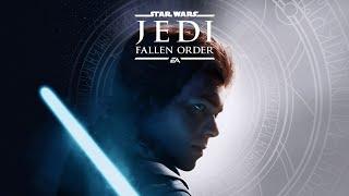 Star Wars Jedi: Fallen Order Part 1 - Live