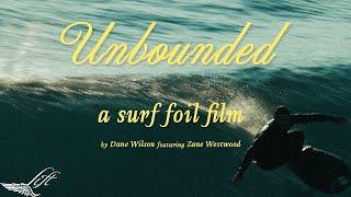 UNBOUNDED - A SURF FOIL FILM