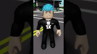 3X 2X 1X 0.5X ️ #shorts #roblox #playofel #playingrej