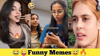 Waah kya Scene hai| EP=56 |Funny Memes| Trending Memes 