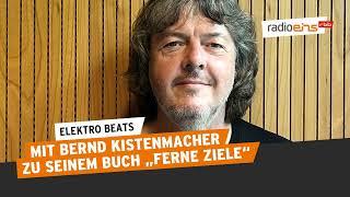 Bernd Kistenmacher | Musik-Podcast